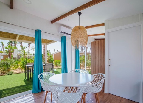 Camping Alannia Costa Blanca, 4* - 81