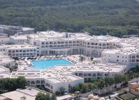 Hôtel El Mouradi Gammarth 5* - 2