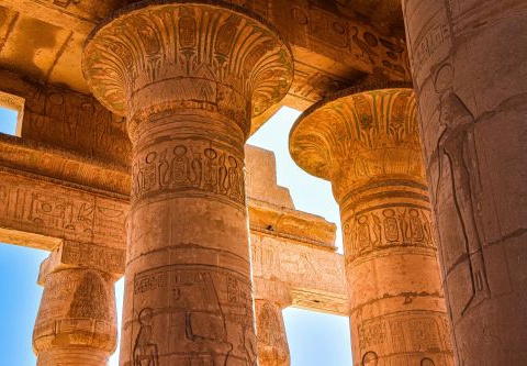 Circuit Explorations des Pharaons 11J/10N - 2026 - Limité à 16 pers. - (Flex) - 3