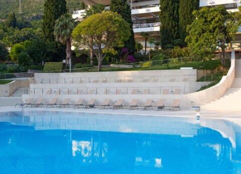 Hôtel Astarea 3* - 27