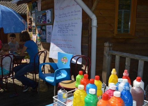 Camping Ushuaia Villages L'Oasis, 5* - 41