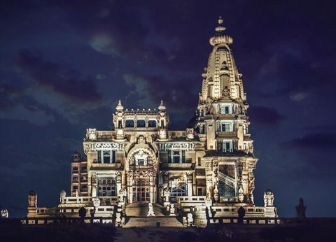 Circuit A la découverte du Nil et de la mer Rouge - Du Caire au Caire - 13