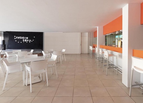 Hôtel Club Palia Don Pedro 3* - 9