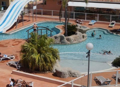 Camping Les Castors, 4* - 28