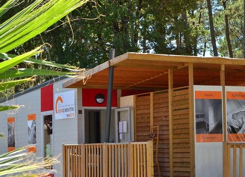 Camping Lou Pignada, 5* - 195