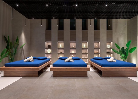 Hôtel Olympia 4* - 14