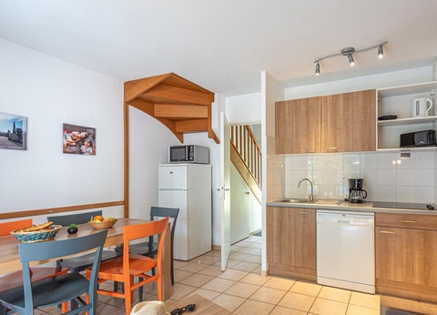 Domaine du Golf, 3* - 22