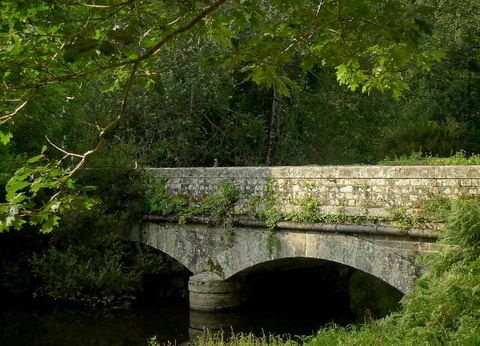 Camping Ushuaïa Villages de Pont Calleck, 3* - 49