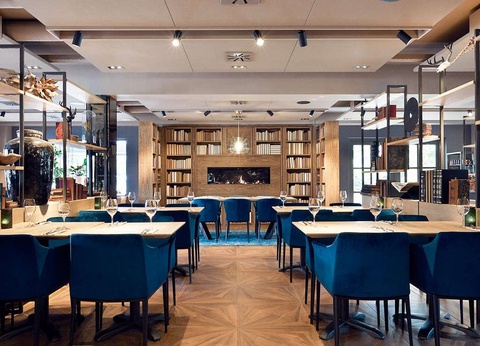 City-trip à Utrecht : détente et Keukenhof - 4* - 10