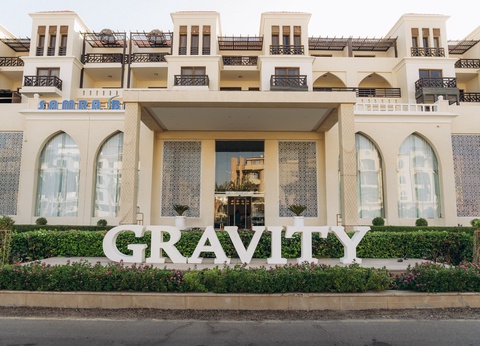 Hôtel Gravity Sahl Hasheesh 5* - 30