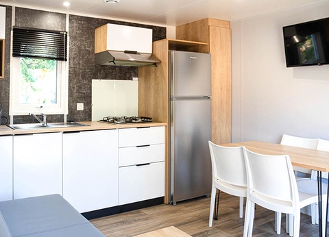 Parc Résidentiel Campo Di Mare 3* - 15