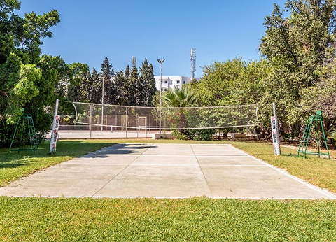 Hôtel Yadis Hammamet 4* - 27