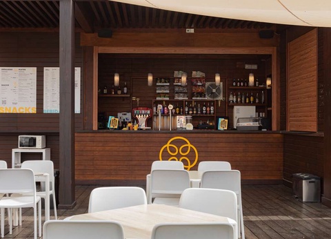 Escapade en pension complète avec spa et bien plus encore sur la Costa de Luz - 4* - 15