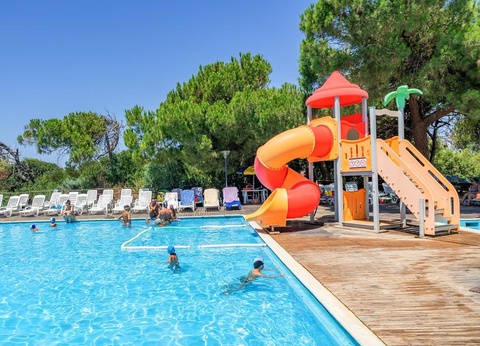 Camping Bella Sardinia, 3* - 12
