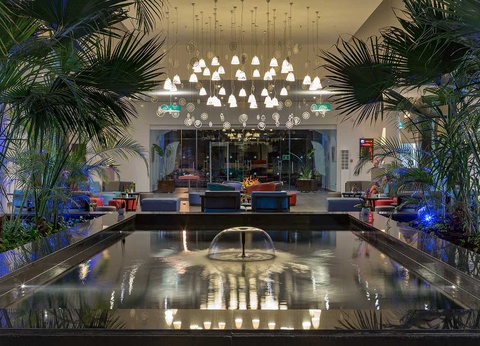 Club Marmara Palm Beach Djerba 4* - 36