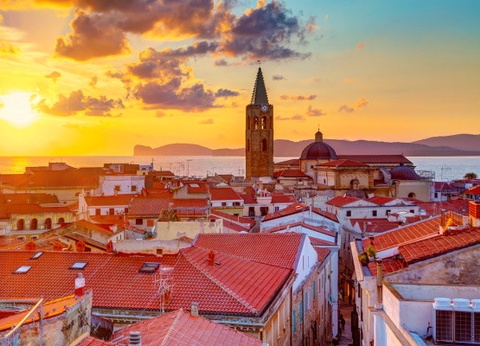 Autotour Douce Sardaigne en liberté - 2