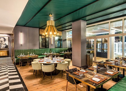 Ôclub Select Rixos Gulf Hôtel Doha5* - 7