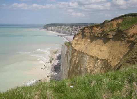 Camping Le Mont Joli Bois, 3* - 34