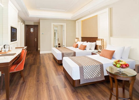 Hôtel Güral Premier Belek ***** - 16