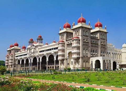 TEMPLES ET EPICES EXTENSION KARNATAKA - 10