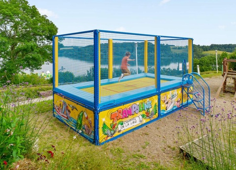 Camping de la Liez - Ciela Village, 5* - 18