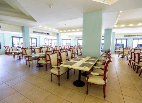 Hôtel Blend Club Aqua Resort 4* - 7