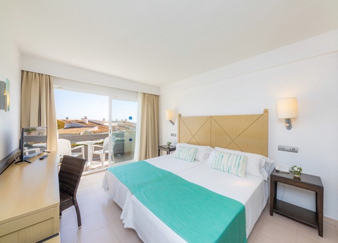 Hôtel Club Framissima Premium Blau Punta Reina Family Resort 4* - 5