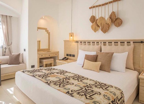 Hôtel Sunrise Tucana Resort 5* - 4