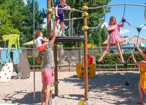 Camping La Marine, 4* - 36