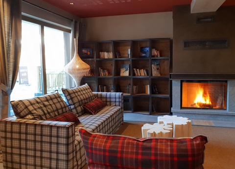 Résidence Club mmv La Clé des Cimes - 2