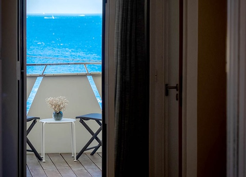 Hôtel Méditerranée 3* - 3