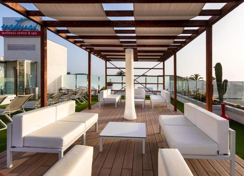 Hôtel Alexandre Gala 4* - 25