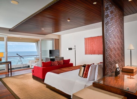 Jet Tours Signature Samabe Bali Suites & Villas 5* - 10