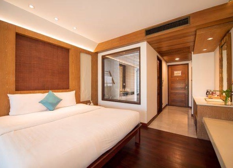 Circuit Privé Bonjour Thailande (cat. confort) + séjour Krabi 3* - 24