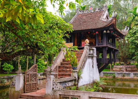 Circuit Privatif l'Essentiel du Vietnam - 3