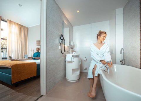 Profitez de la ville animée d'Amsterdam avec une nuitée en centre-ville - 4* - 20