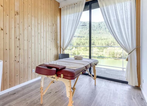 Flower Camping Innature, 4* - 18