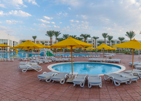 Hôtel Aurora Oriental Resort 4* - 14