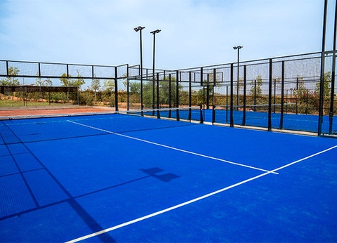 Club Framissima Premium Sol Oasis Marrakech 4* - 24