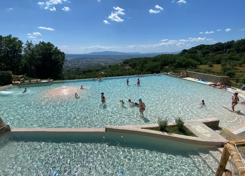 Camping Barco Reale, 4* - 36