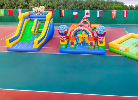 Hôtel Miramare Beach 5* - 65