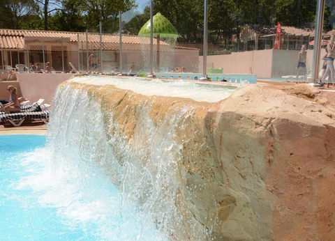 Camping Lou Cantaire, 3* - 26