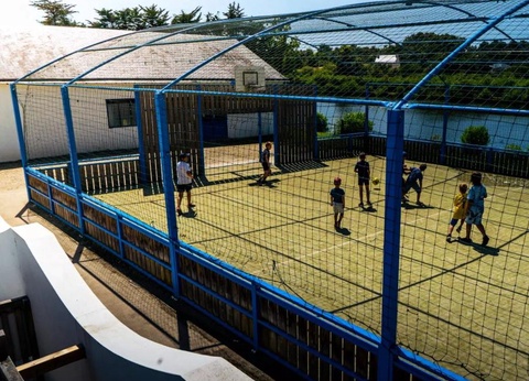 Camping Plijadur 4* - 177