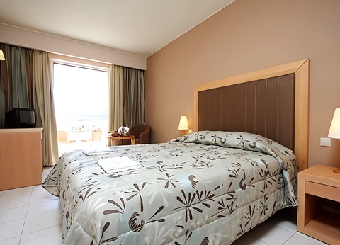 Hôtel Zakantha Beach Hotel 4* - 5