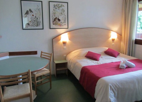 VVF Montpeyroux Auvergne - 6