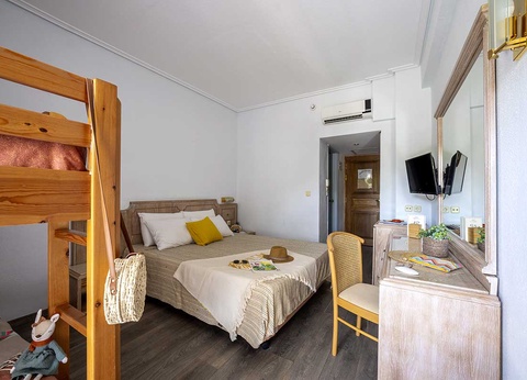 Club Marmara Golden Coast 4* - 17