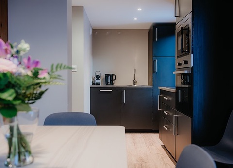 Résidence Sunêlia Les Logis d'Orres 3* - 19