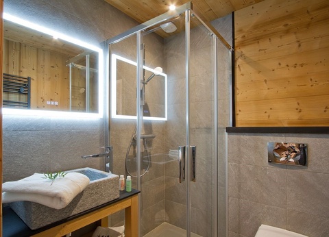 Chalet l'Ours Brun - 12