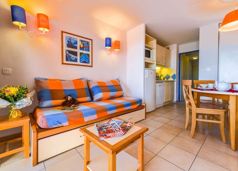 Résidence Lagrange Catalana 4* - 11