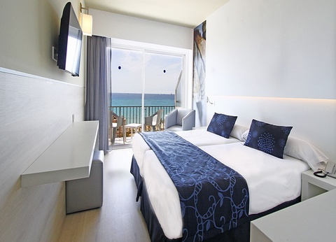 Hotel BG Java 4* - 2